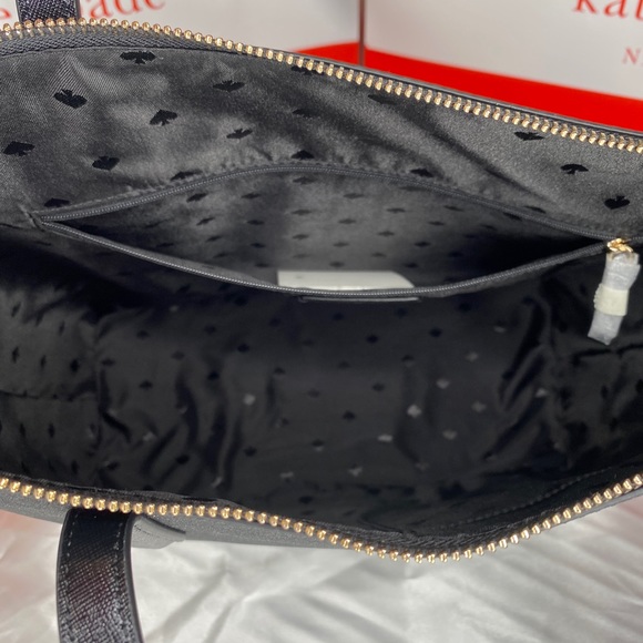 Kate Spade tote - Picture 7 of 11